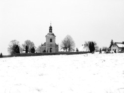 Kostelík