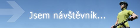 Jsem návštěvník obce...