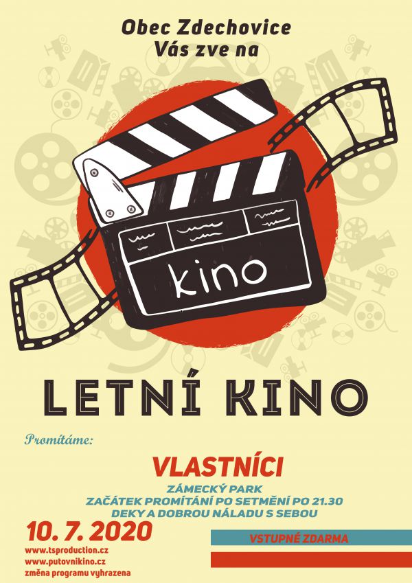 Vlastníci 10.7.2020