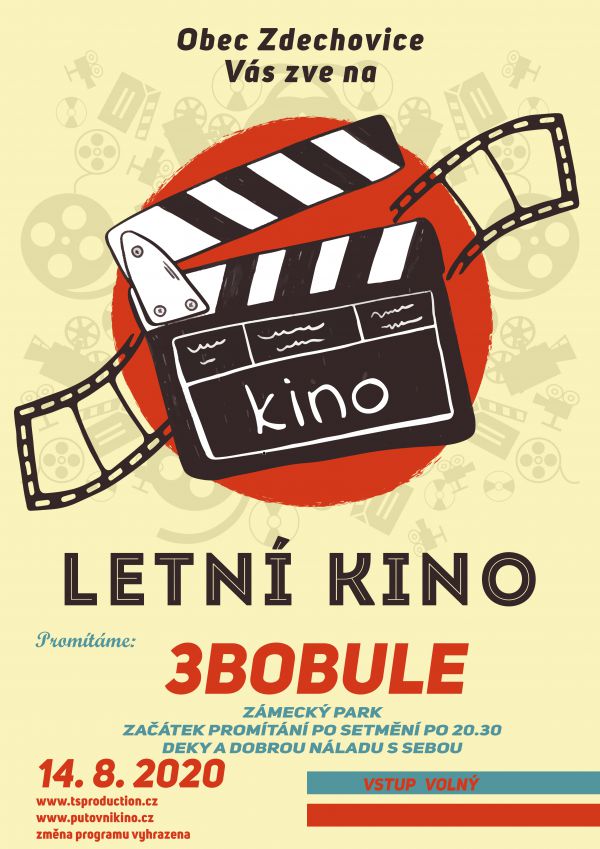 3Bobule 14.8.2020