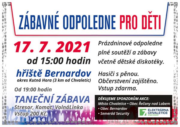 detske-odpoledne-17-7-21 Bernardov