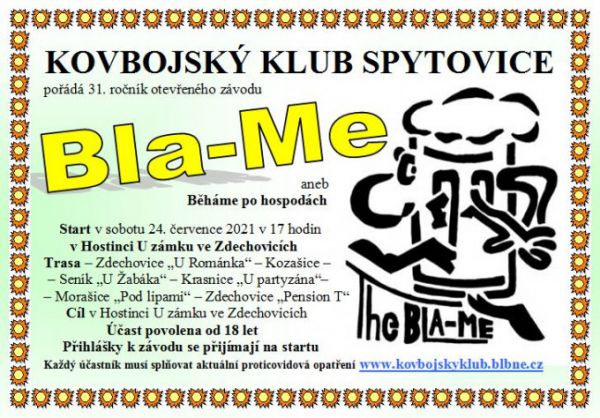 Blame 24.7.2021