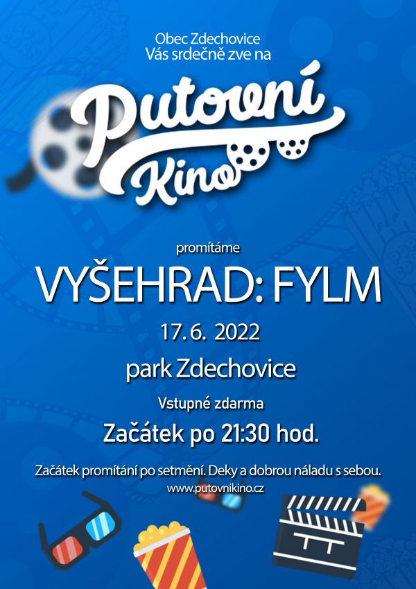 17.6.2022 VYŠEHRAD FYLM