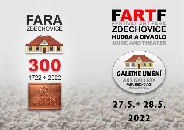 FARA FARTF upoutávka