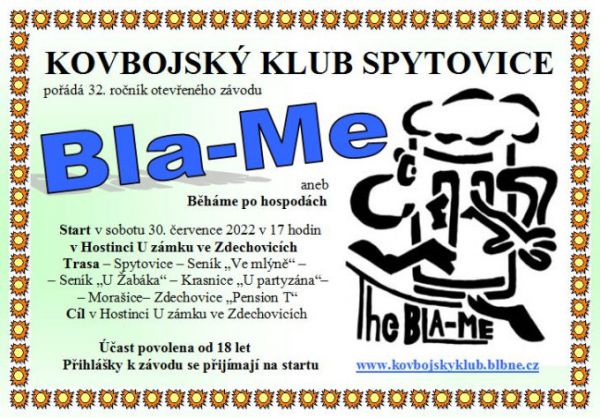 Bla-Me 2022