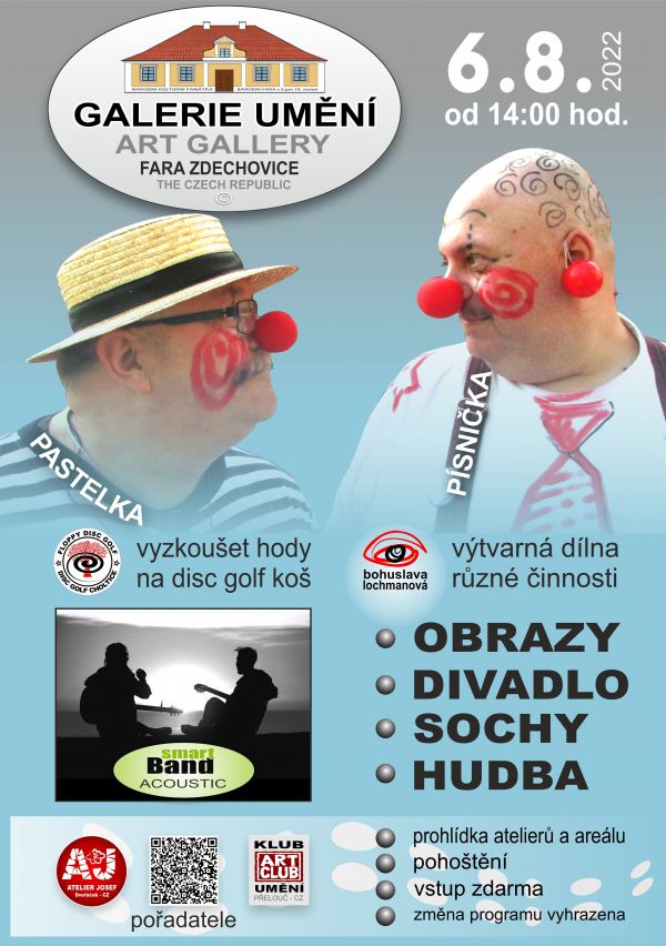 Fara 6.8.2022