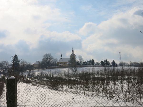 kostel