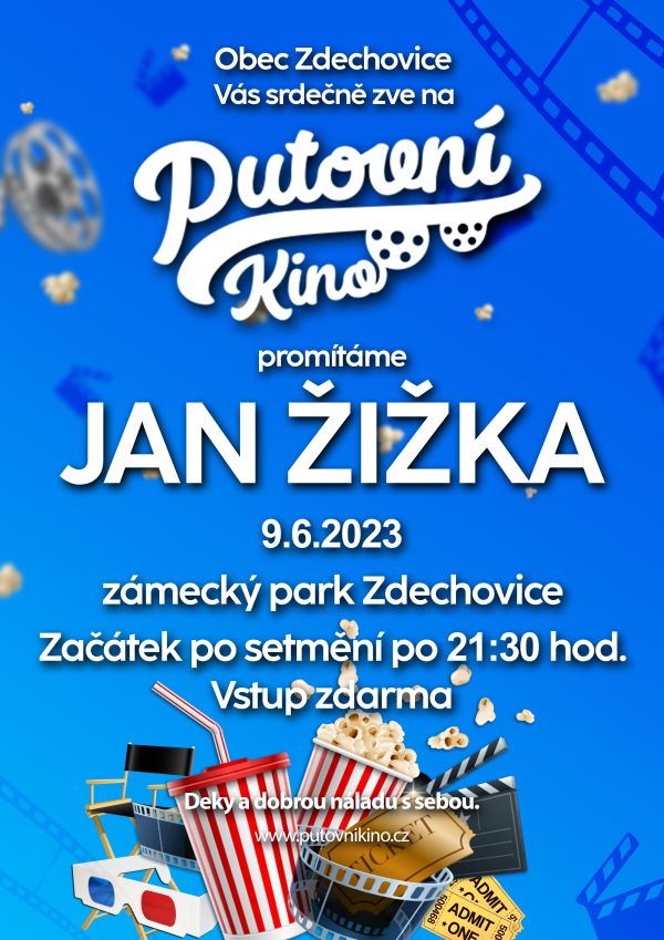 9.6.2023 Jan Žižka