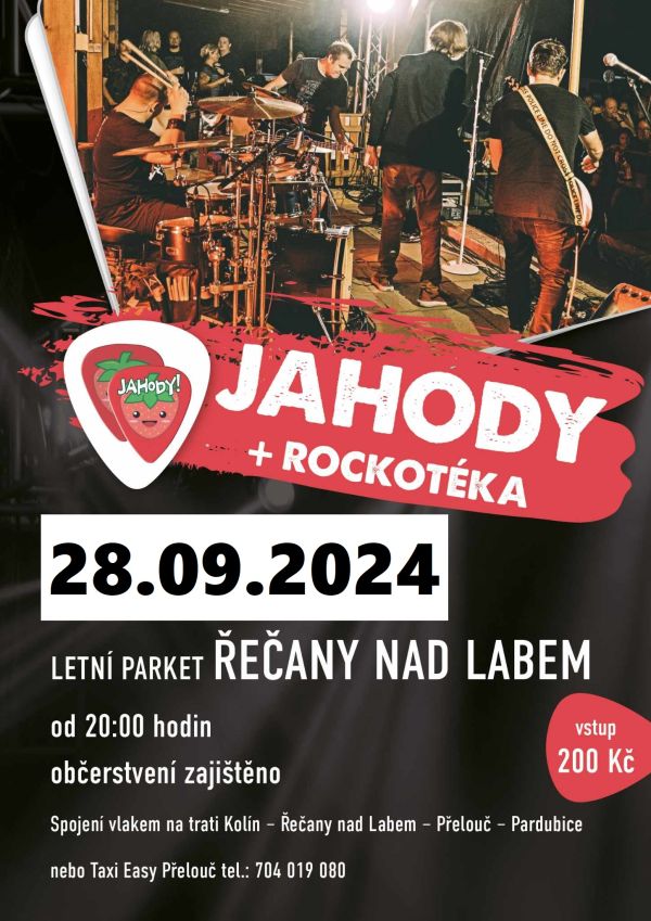 Jahody 28-09-24 Řečany
