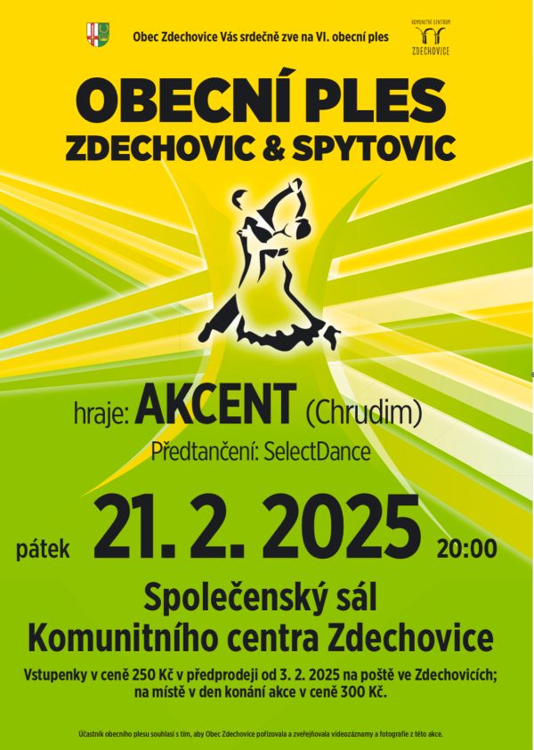 Ples 21.2.20256