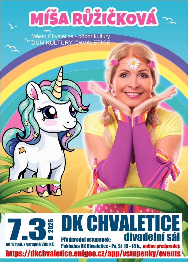 Míša Růžičková 7.3.2025_3