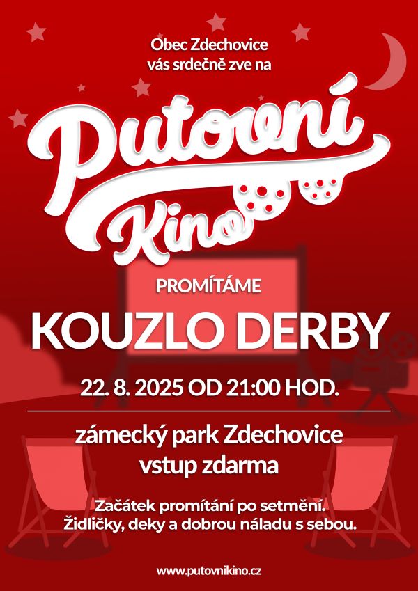 kouzlo derby 22.8.2025