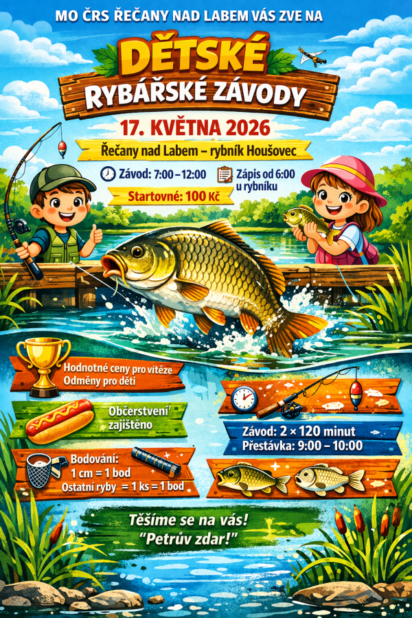 Letáček závody děti 2026_1