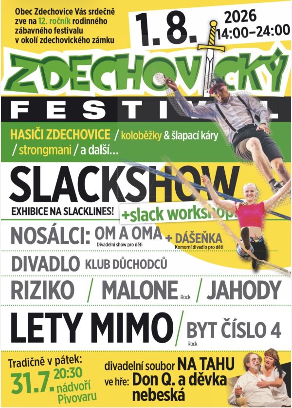 plakát ZF 2026