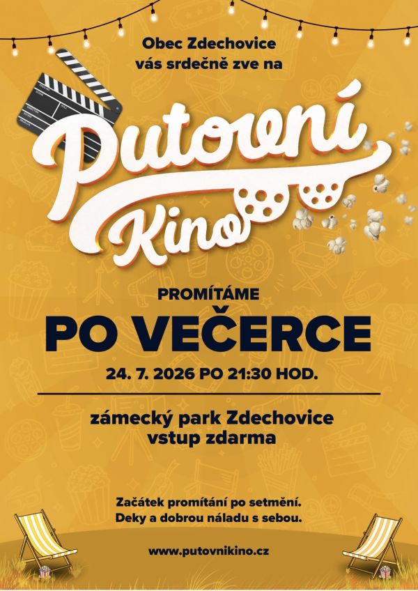kino 24.7.2026