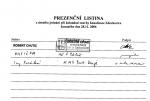 Protokol o ústním jednání - strana 4