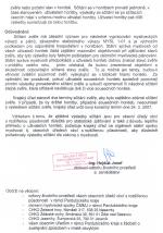 Určení termínu sčítání zvěře - strana 2