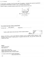 Zahájení řízení kanalizace Zdechovice sever 02