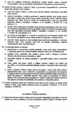 mimořádná veterinární opatření str.3
