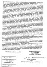 Důvodová zpráva k nař. 5/2007 - str.2