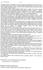 Rekonstrukce kanal.vč. kom., VO a MR - stav.pov.4