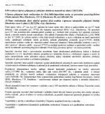 Rekonstrukce kanal.vč. kom., VO a MR - stav.pov.6