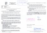 Výzva k připomínkám veřejnosti a uživatelů vody