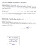Pravidla pro nahlížení do registru