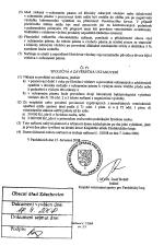 mimořádná veterinární opatření str.2