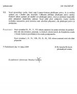 Usnesení o nařízení dražebního jednání str.3