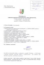 Zastupitelstvo ob ce 25052009