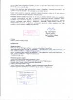 Změna integr.povolení Skládka Zdechovice prův.dopis str.2