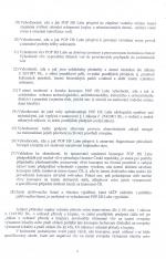 Závěr zjišťovacího řízení str.4