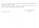 Informace 26082009