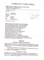 Veřejná vyhláška 26112009 str.1