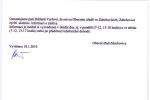 Informace o zásilce 18012010