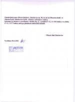 Informace o zásilce 30042010