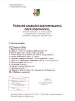 Zastupitelstvo 17052010