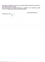 Výzva- R.Vorlová 10112010