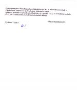 Výzva J.Papoušek 07022011