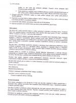 Rozhodnutí o umístění a provedení stavby p.č.379/7 Zdechovice str.3