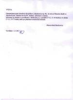 Výzva J.Krupička 01032011