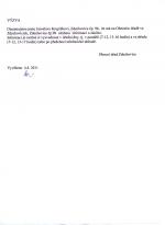 Výzva J.Krupička 0402011