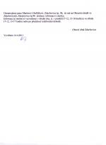 Výzva M.Hrdlička 14042011