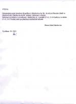 Výzva J.Krupička 09052011