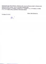 Výzva Pavel Stohr 23052011