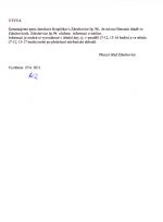 Výzva J.Krupička 27062011
