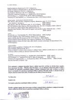 ZTV Na Rudě dešťová kanalizace I. a II. str.4