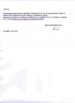 Výzva J.Krupička 18082011