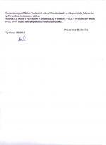 Výzva Růžena Vorlová 23082011